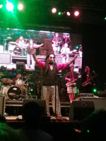 Primavera en La Estanzuela a pura cumbia y rock