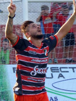 Gonzalo Parisi: "Sé que vamos a clasificar"