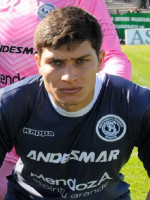 Lucas Parisi: "Me fui sabiendo que iba a volver"