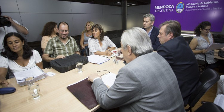 Quinto encuentro, cuarto intermedio, ningún resultado