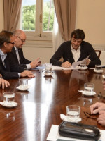 Trabajadores universitarios acordaron un aumento del 31 %
