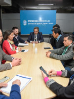 Paritarias estatales: con la aceptación de Empleados Judiciales cerró el círculo de las negociaciones