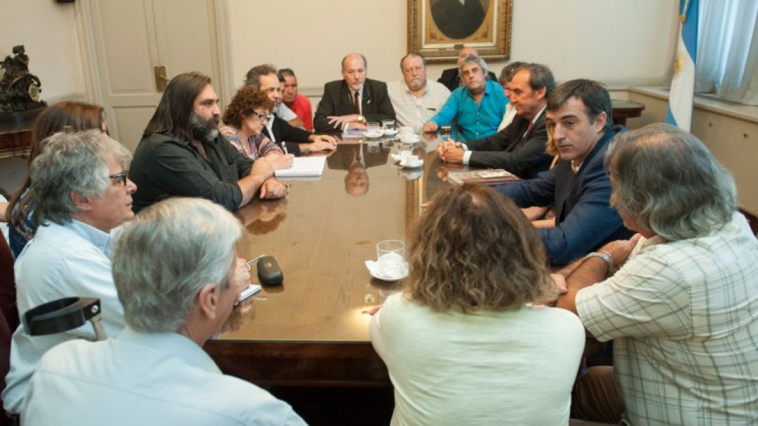 Docentes aceptaron la oferta de Nación pero hay provincias que van al paro