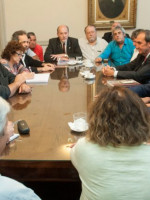Docentes aceptaron la oferta de Nación pero hay provincias que van al paro