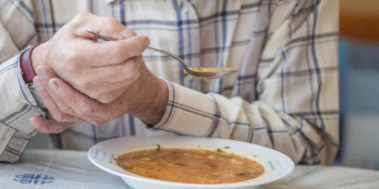 Parkinson: los avances en el descubrimiento de una nueva molécula, explicados en primera persona