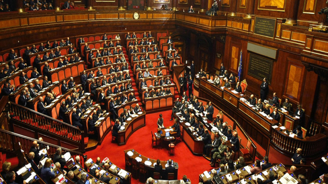 Italia llama a elecciones parlamentarias para el 4 de marzo