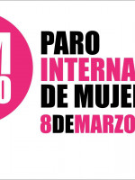 "La marea feminista": la canción de Natalia Oreiro para el #8M