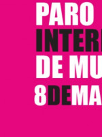 #NiUnaMenos convoca a un paro internacional de mujeres para el 8 de marzo