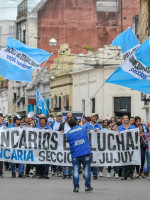 Paro bancario: el Gobierno dictó la conciliación obligatoria por 15 días