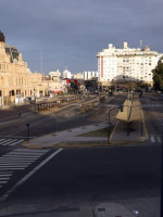 Cortaron los principales accesos a la ciudad de Buenos Aires