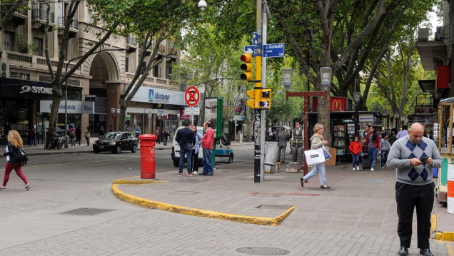 imagen La "contundente" huelga a través del prisma gremial
