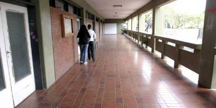 Los docentes de la UNCuyo vuelven al paro y no habrá clases por 48 horas