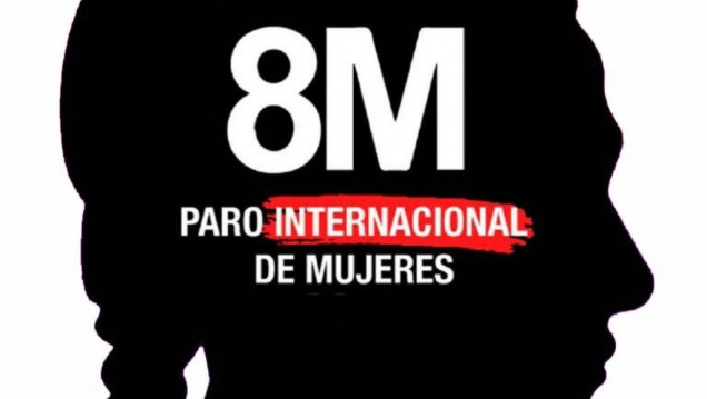 imagen Qué pueden hacer los hombres para acompañar el 8M