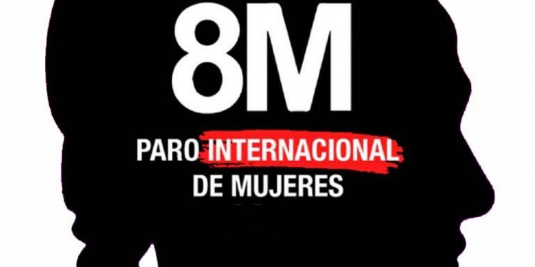 Qué pueden hacer los hombres para acompañar el 8M