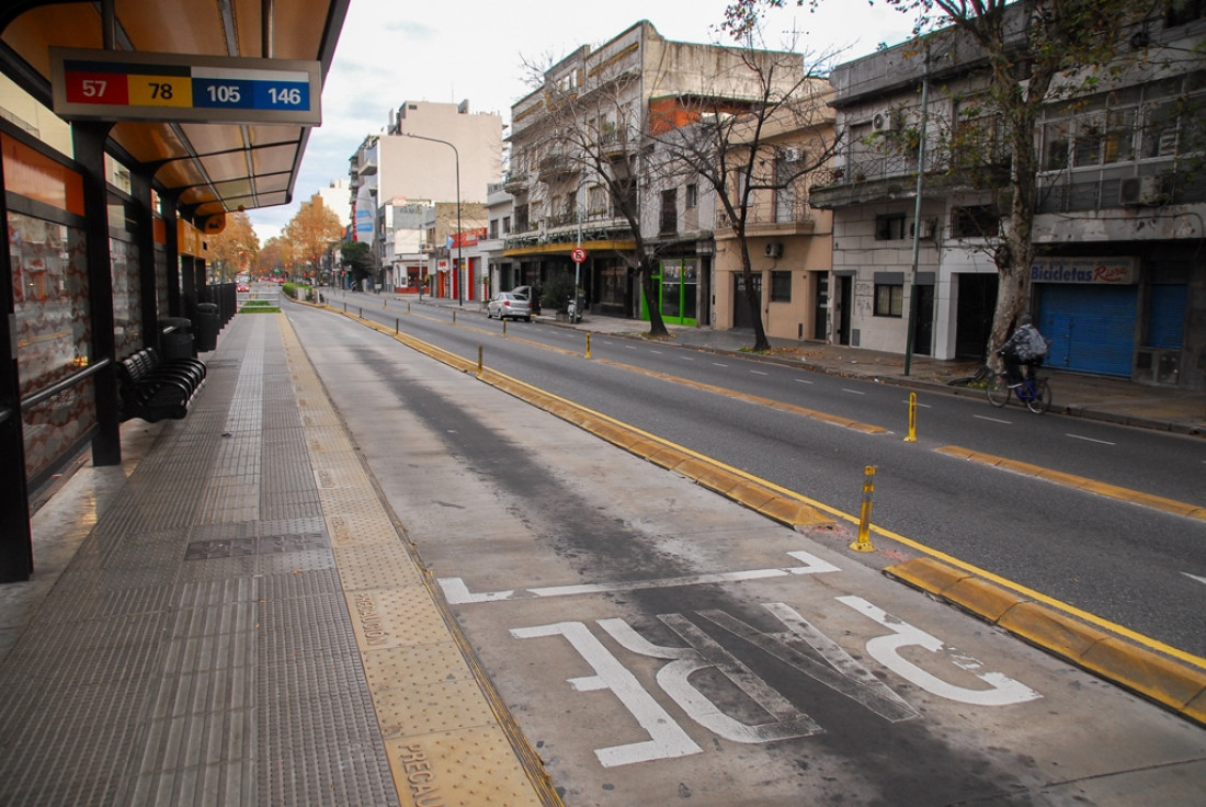 Cómo impactó el paro de la CGT en el Gobierno