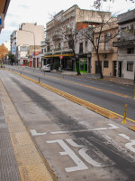 Cómo impactó el paro de la CGT en el Gobierno
