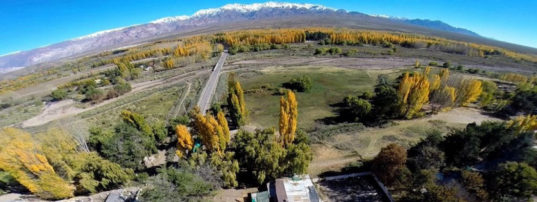 Objetivo Uspallata: qué falta para que Mendoza tenga su primer Parque Nacional 