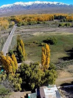 Objetivo Uspallata: qué falta para que Mendoza tenga su primer Parque Nacional 