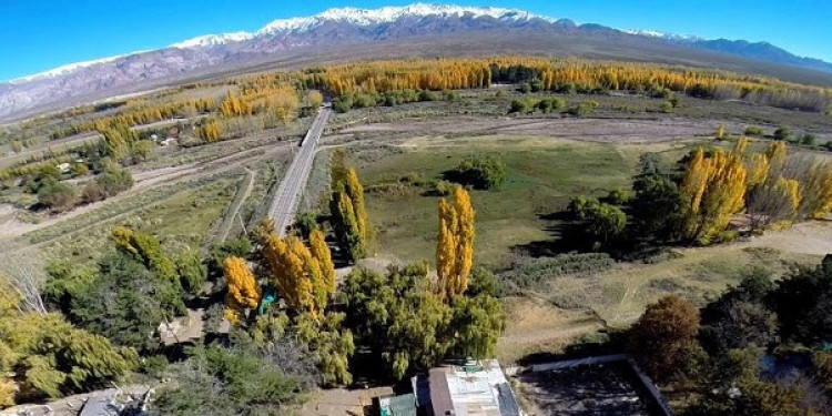 Objetivo Uspallata: qué falta para que Mendoza tenga su primer Parque Nacional 