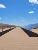 Proponen desarrollar una transición energética a la mendocina