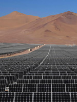 Inaugurarán en Jujuy el parque solar más grande de Latinoamérica