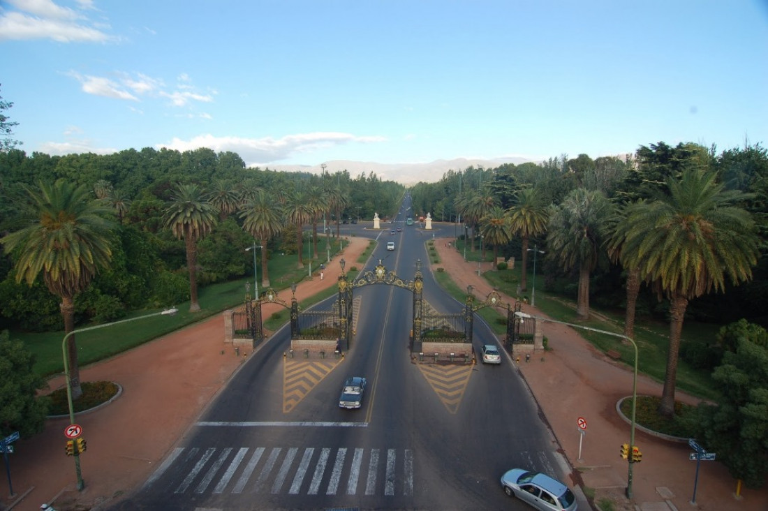 Se entregó el preso que se había fugado del Parque