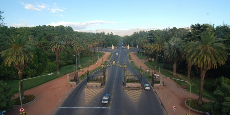 Se entregó el preso que se había fugado del Parque