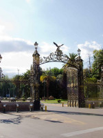 El Parque General San Martín celebra sus 120 años