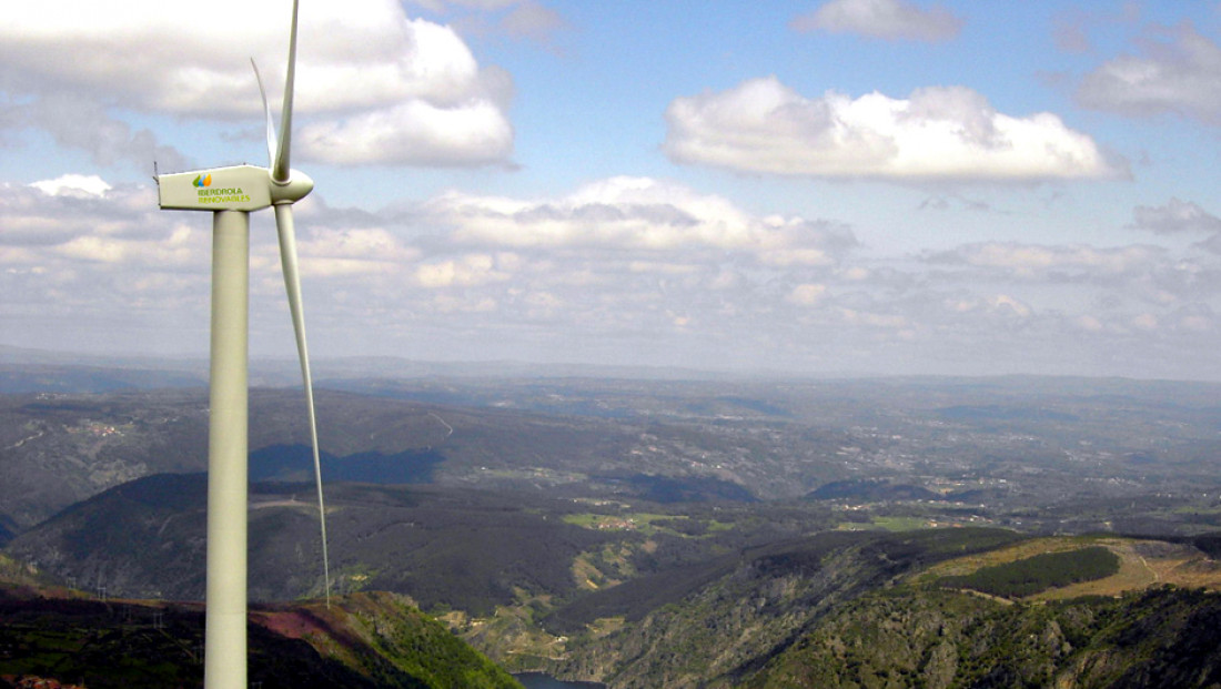 Viento, dile a la luna