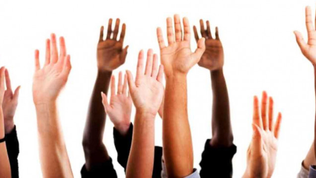 imagen "Mendoza está a la vanguardia en participación ciudadana"