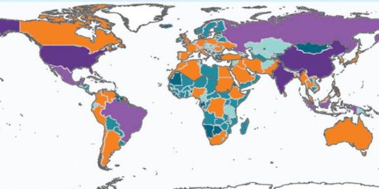 Atlas de la diabetes