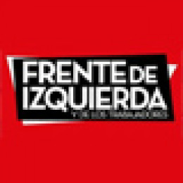 imagen FRENTE DE IZQUIERDA Y DE LOS TRABAJADORES