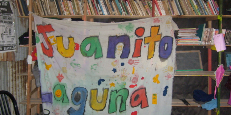 Trabajo, dignidad, cambio social