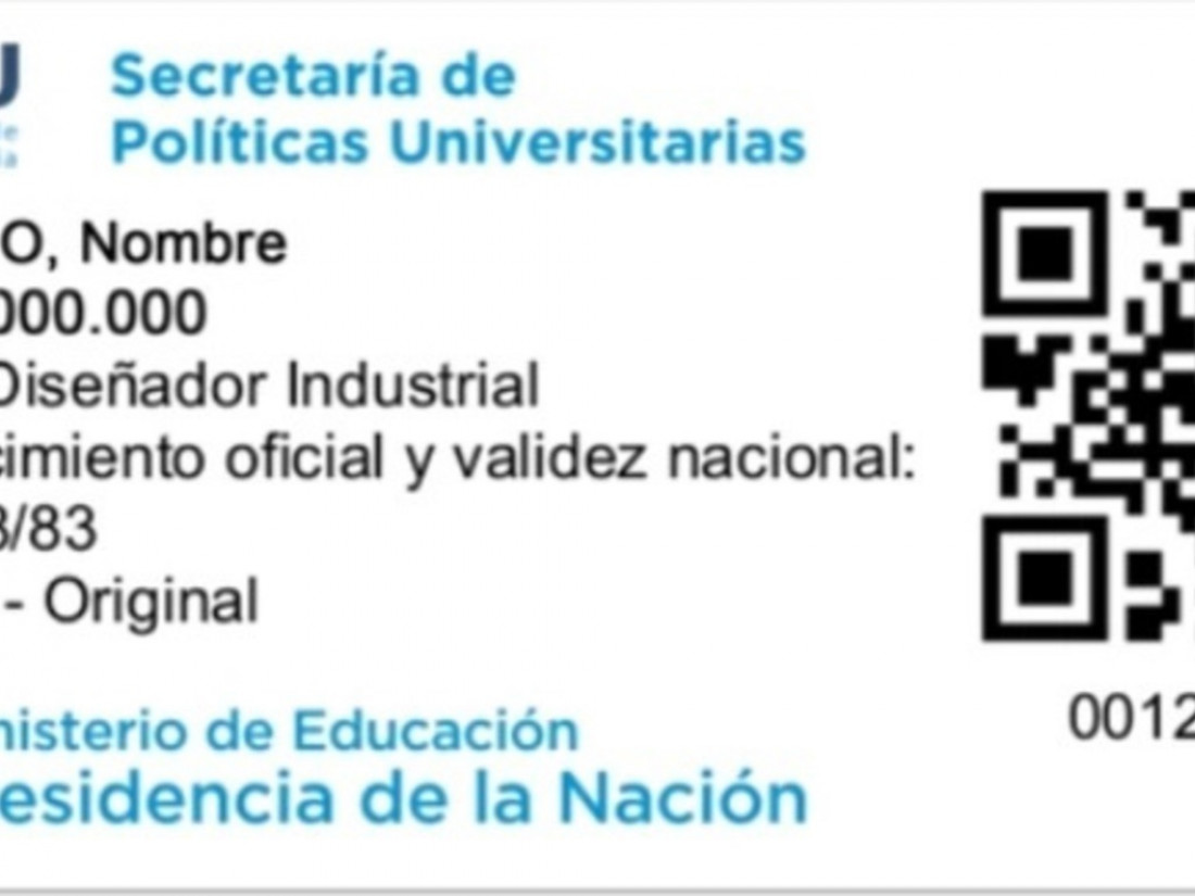 Crean pasaporte universitario para disminuir la deserción académica