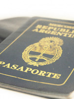 Desde el 16 de marzo sólo se podrá salir del país con el  DNI, el Pasaporte o la Cédula de Identidad Mercosur