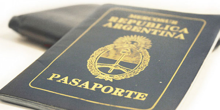 Desde el 16 de marzo sólo se podrá salir del país con el  DNI, el Pasaporte o la Cédula de Identidad Mercosur