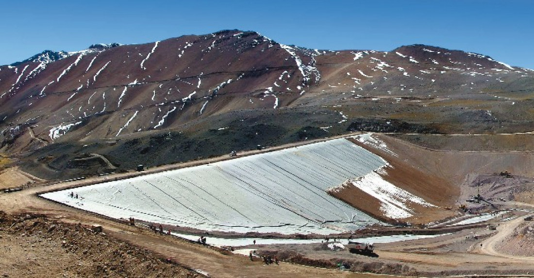 Pascua Lama: la Corte pide informes en causa por daño ambiental