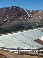 Pascua Lama: la Corte pide informes en causa por daño ambiental