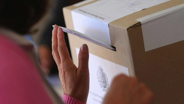 imagen Interactivo: cómo fueron las PASO en Mendoza
