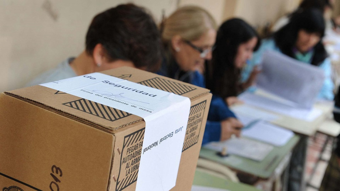 Un análisis previo a las elecciones primarias en Mendoza