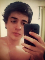 Nahir Galarza fue condenada a cadena perpetua por matar a su novio
