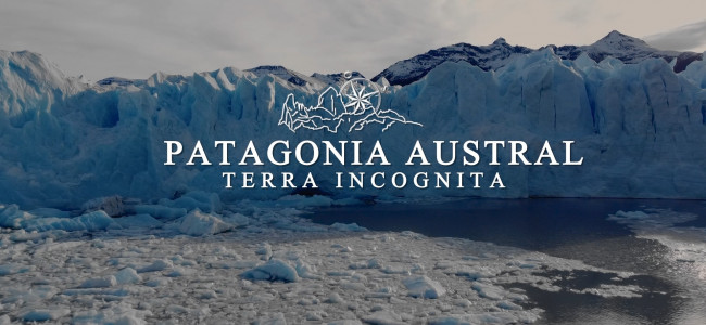 Patagonia Austral Terra Incognita - Documental