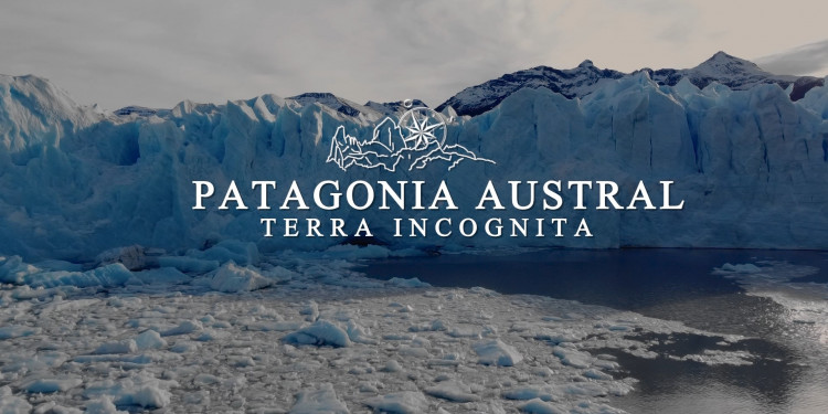 Patagonia Austral Terra Incognita - Documental