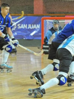 Walter Fernández: "El hockey sobre patines es el deporte por equipo que más títulos le dio al país"