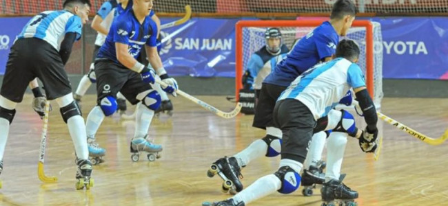 Walter Fernández: "El hockey sobre patines es el deporte por equipo que más títulos le dio al país"