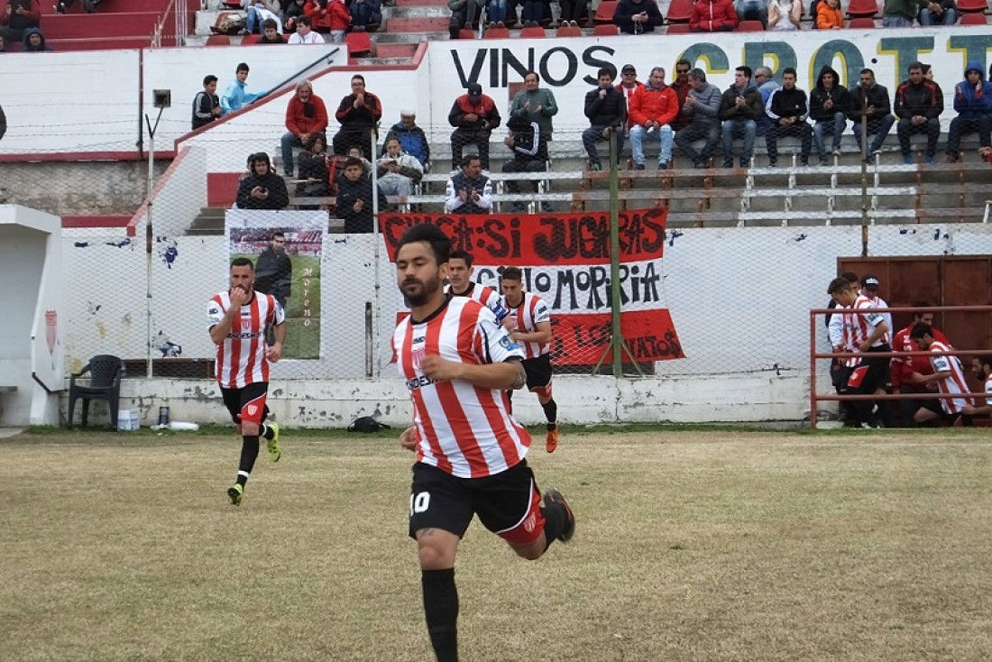 Vuelve el Pato ante Palmira