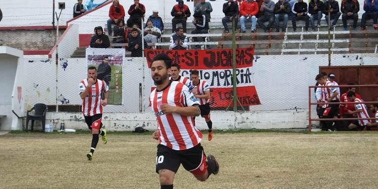 Vuelve el Pato ante Palmira