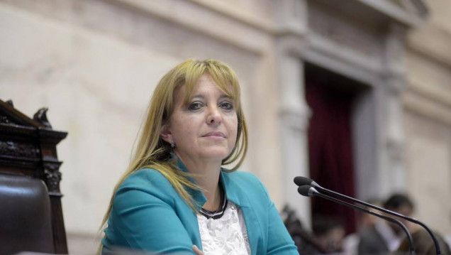 imagen El proyecto de "Cédula Escolar Nacional" avanza en el Congreso