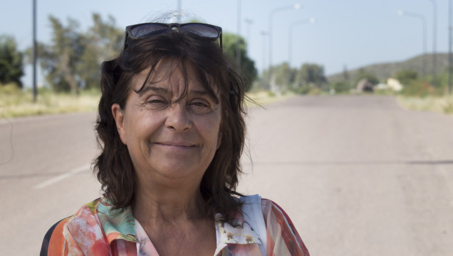 imagen Gutiérrez allana el camino para la autovía a San Juan