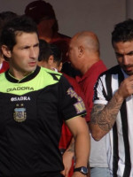 Gimnasia ya piensa en su próximo rival